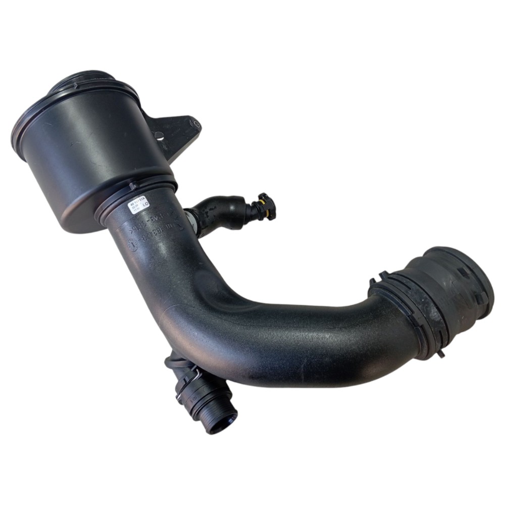Duto Ar Land Rover Defender 2.0 2022 V645 2