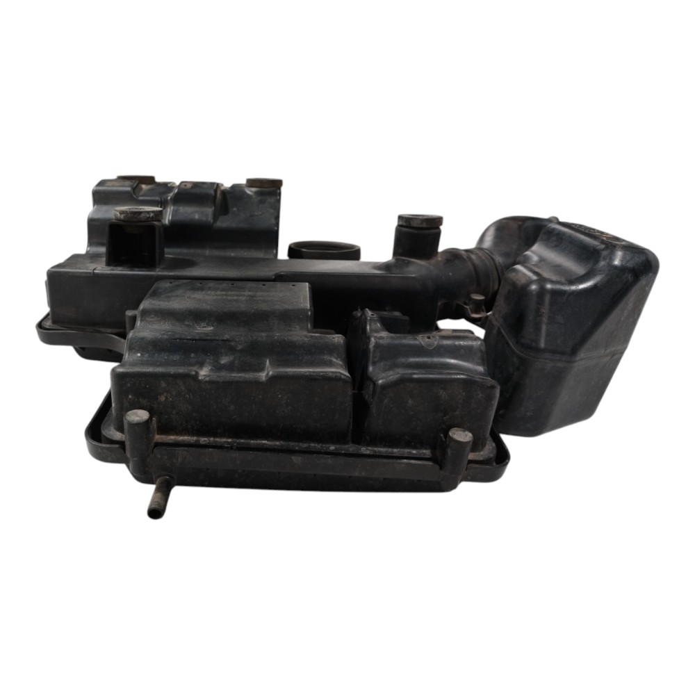 Caixa Filtro De Ar Vw Gol Fox Saveiro 2015 A 2019 V253 5