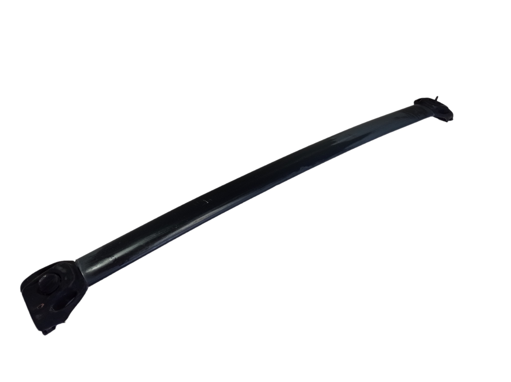 Travessa Rack Teto Grand Caravan Limited 2005 V586 Preto 2