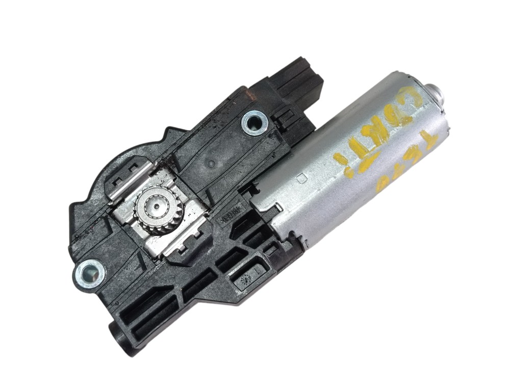Motor Cortina Teto Solar Gwm Haval H6 1.5 2024 V610 4