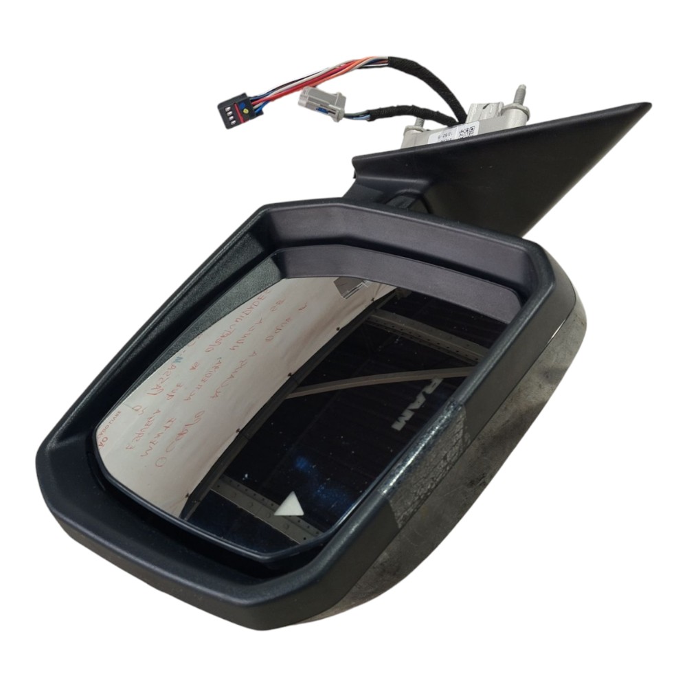 Retrovisor Direito Ram Rampage Rt 2023 2024 V641 8