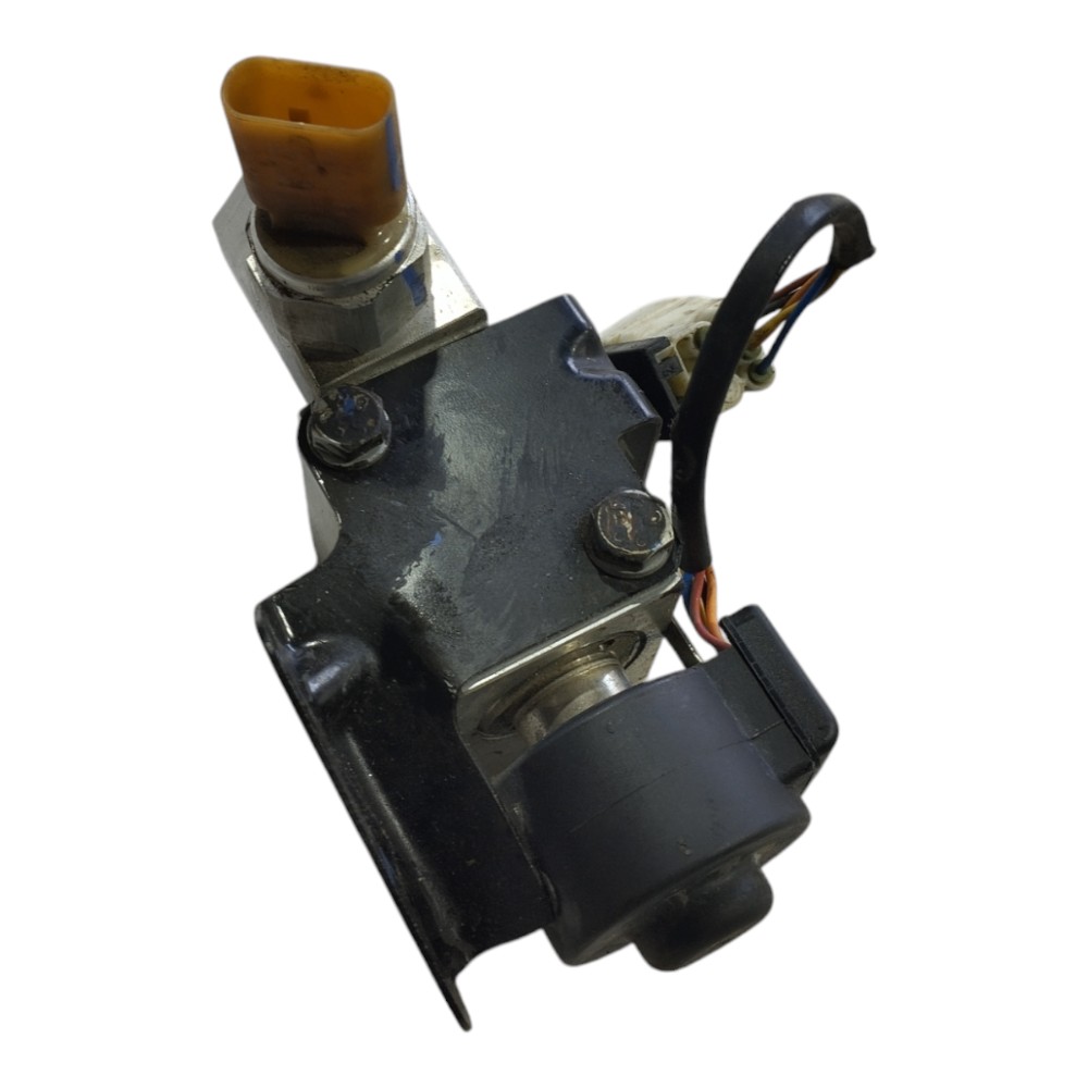 Valvula Refrigeração Bateria Byd Dolphin Mini 2024 2025 V634 5