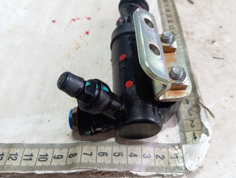 Cilindro Auxiliar Embreagem Chery Tiggo 2 2020 V613 6
