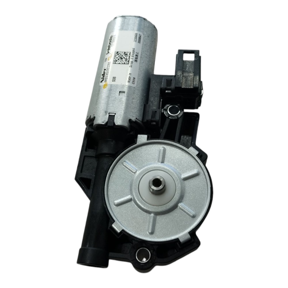 Motor Cortina Teto Solar Gwm Haval Gt 2024 V636 2