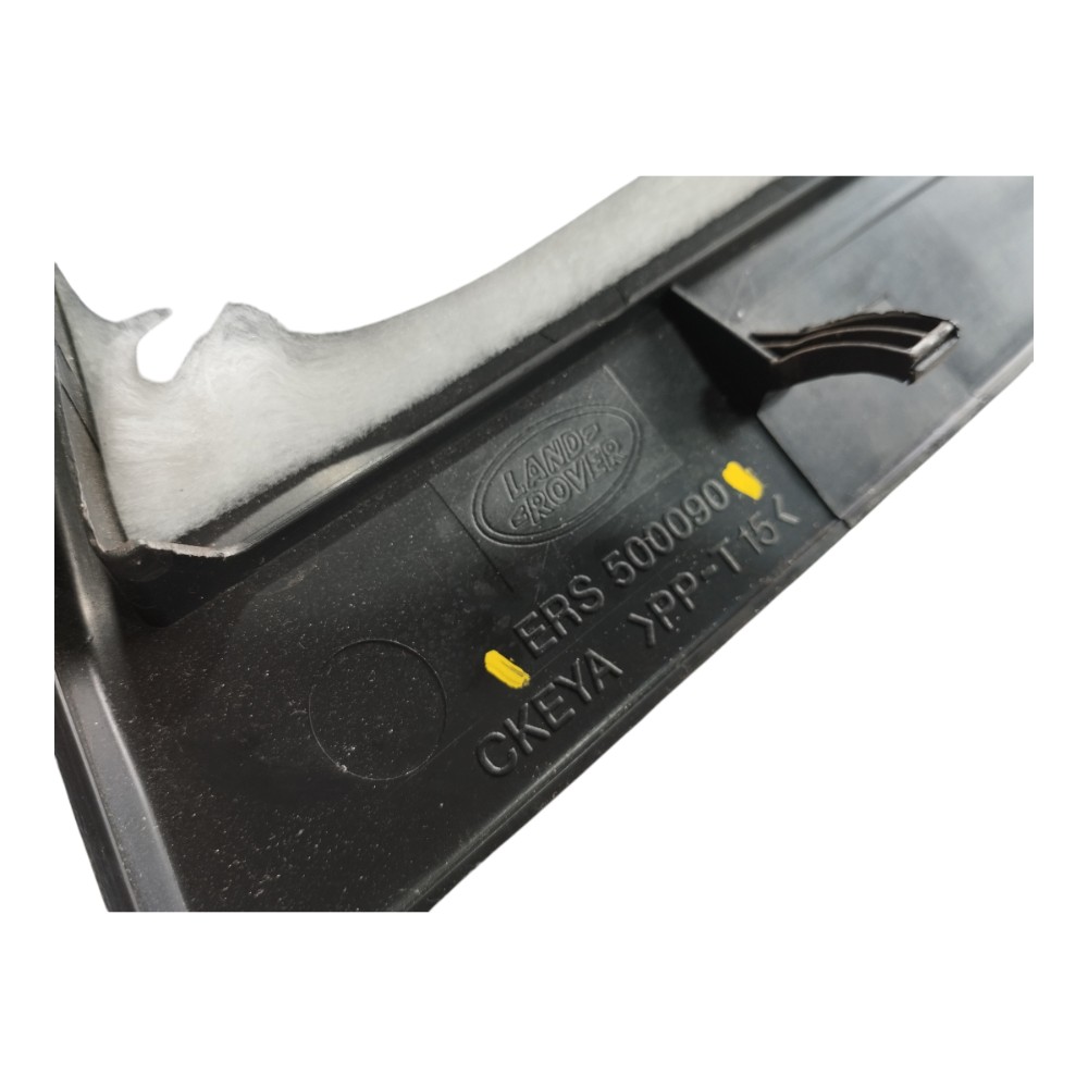 Acabamento Porta Mala Traseiro Esq Land Rover Discovery V635 4