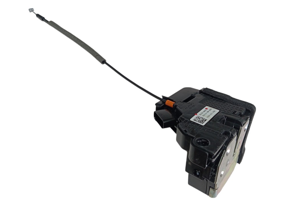 Fechadura Porta Dianteira Direita Hyundai Creta 2023 V609 1