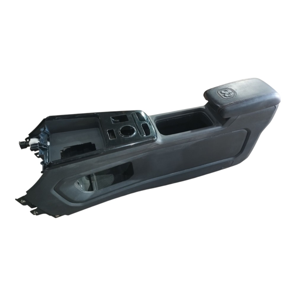 Console Central Ram Rampage Rt 2023 2025 V664 8