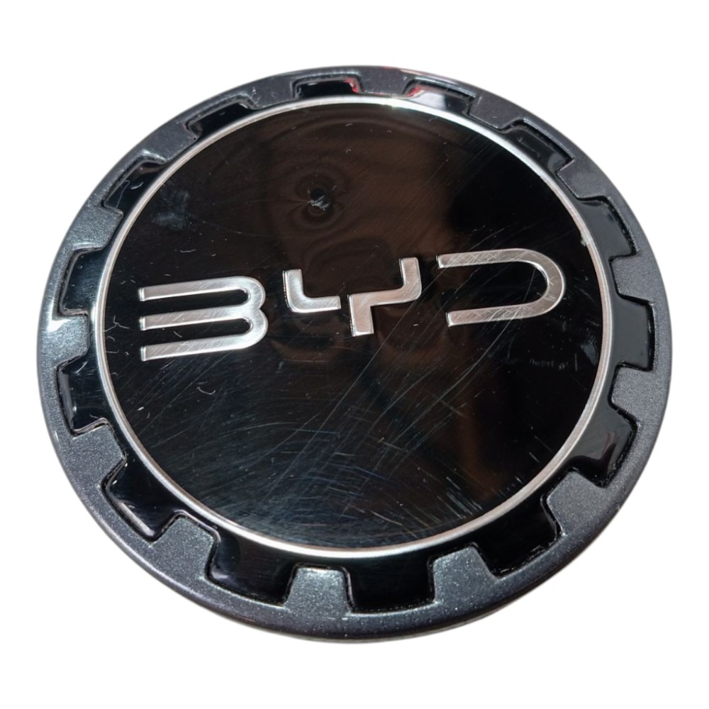 Calota Miolo Roda Byd Dolphin Mini 2024 2025 V634 7
