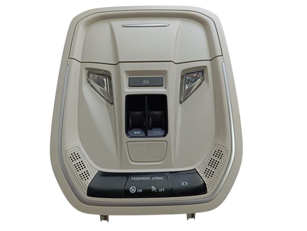 Luz Cortesia Teto Gwm Ora 2023 2024 V625 3