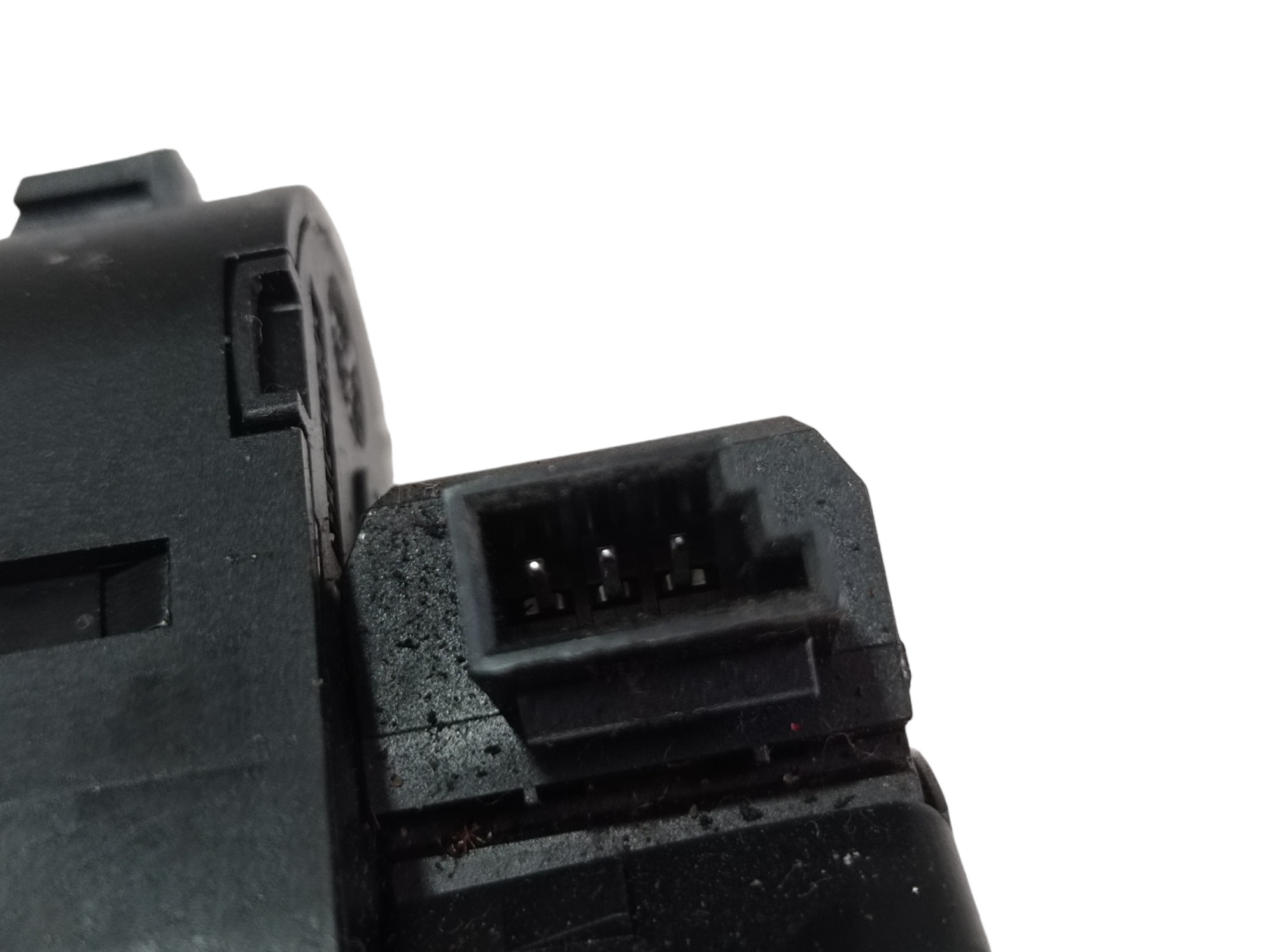 Motor Atuador Ar Condicionado Range Rover Vogue 2008 V583 7