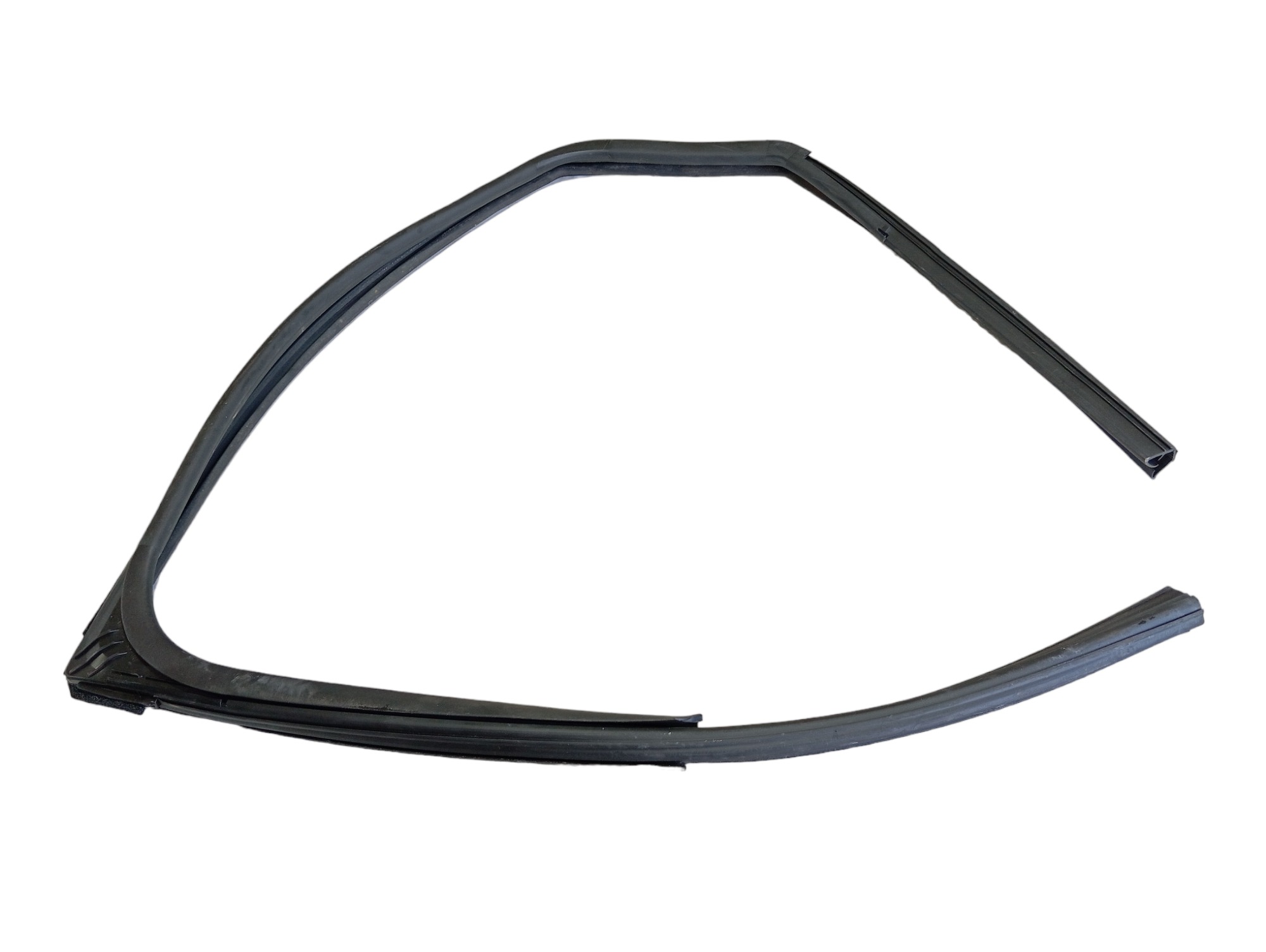 Borracha Porta Traseira Direita Byd Dolphin Gs 2024 25 V594 5