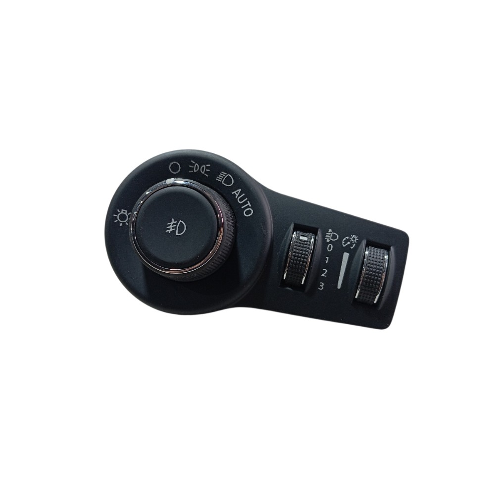 Comando Farol Milha Jeep Renegade 2021 A 2025 1