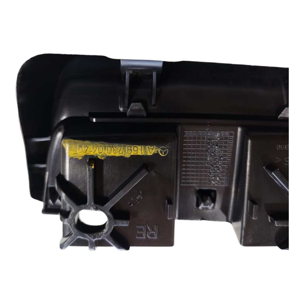 Forro Porta Traseira Direita Mercedes B180 2010 2011 V630 1