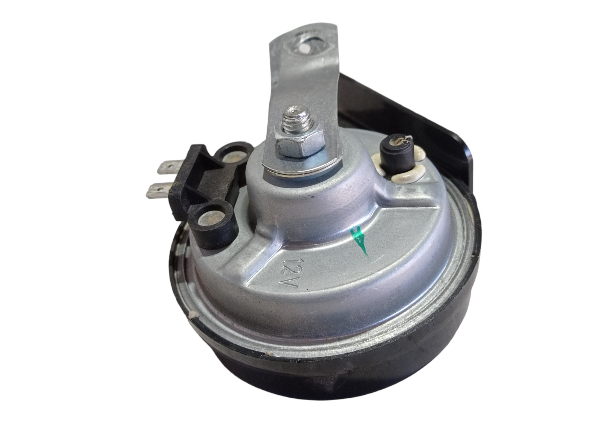 Buzina Caracol Vw Taos Highline 22 2024 V601 3