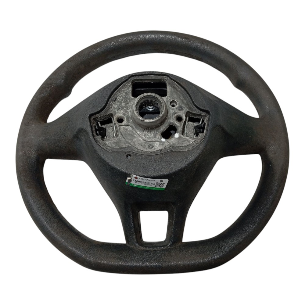 Volante Motorista Vw Virtus 2018 2019 2020 2021 2022 V657 8