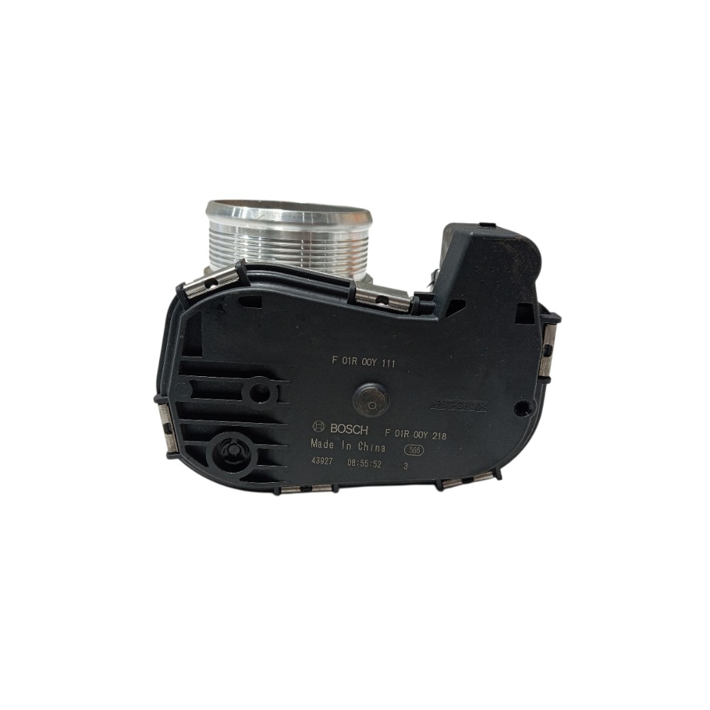 Tbi corpo borboleta Byd Song Pro 2025 V669 3