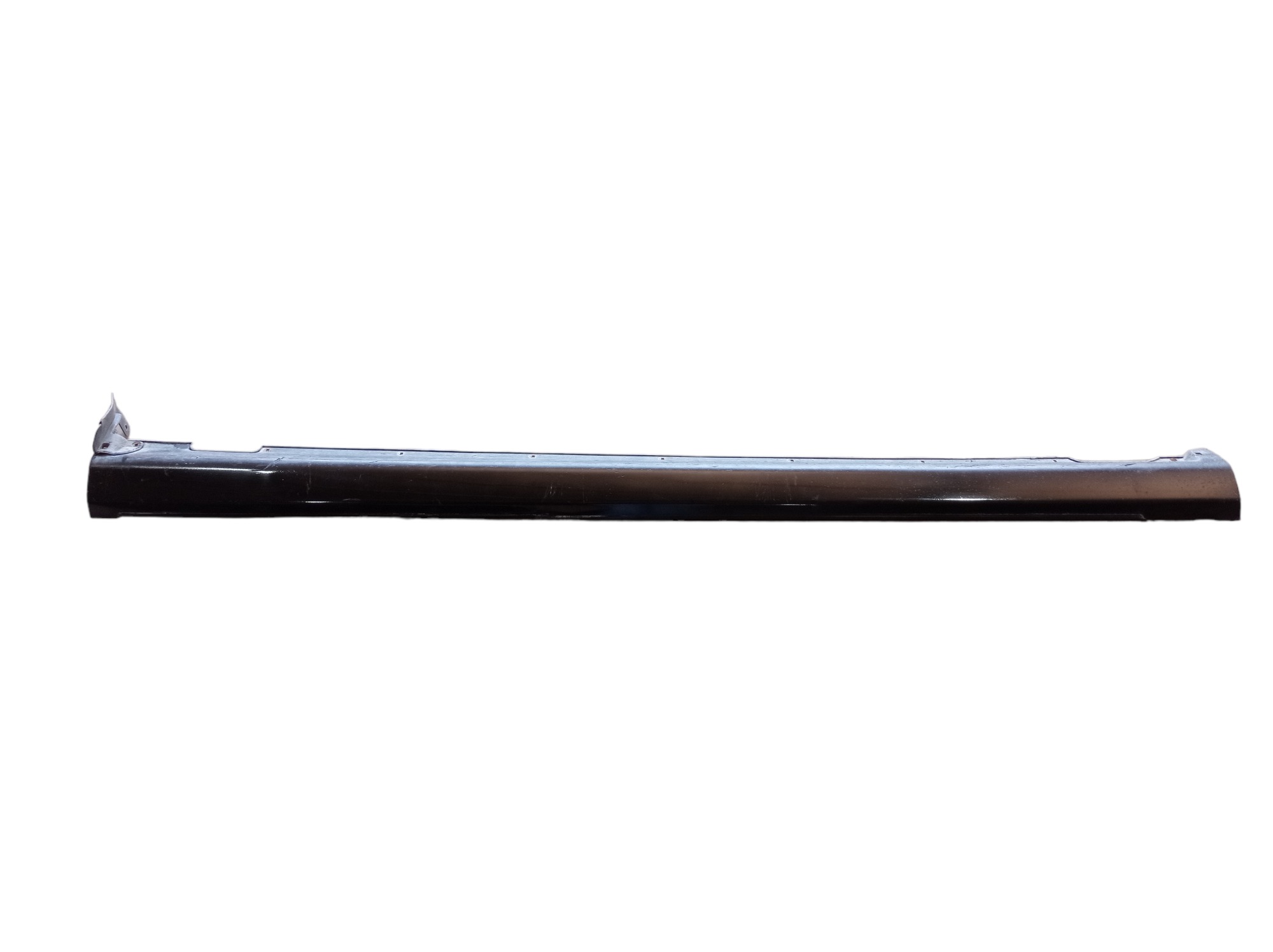 Spoiler Lateral Esquerdo Kia Opirus 2008 87751-3f000 V581