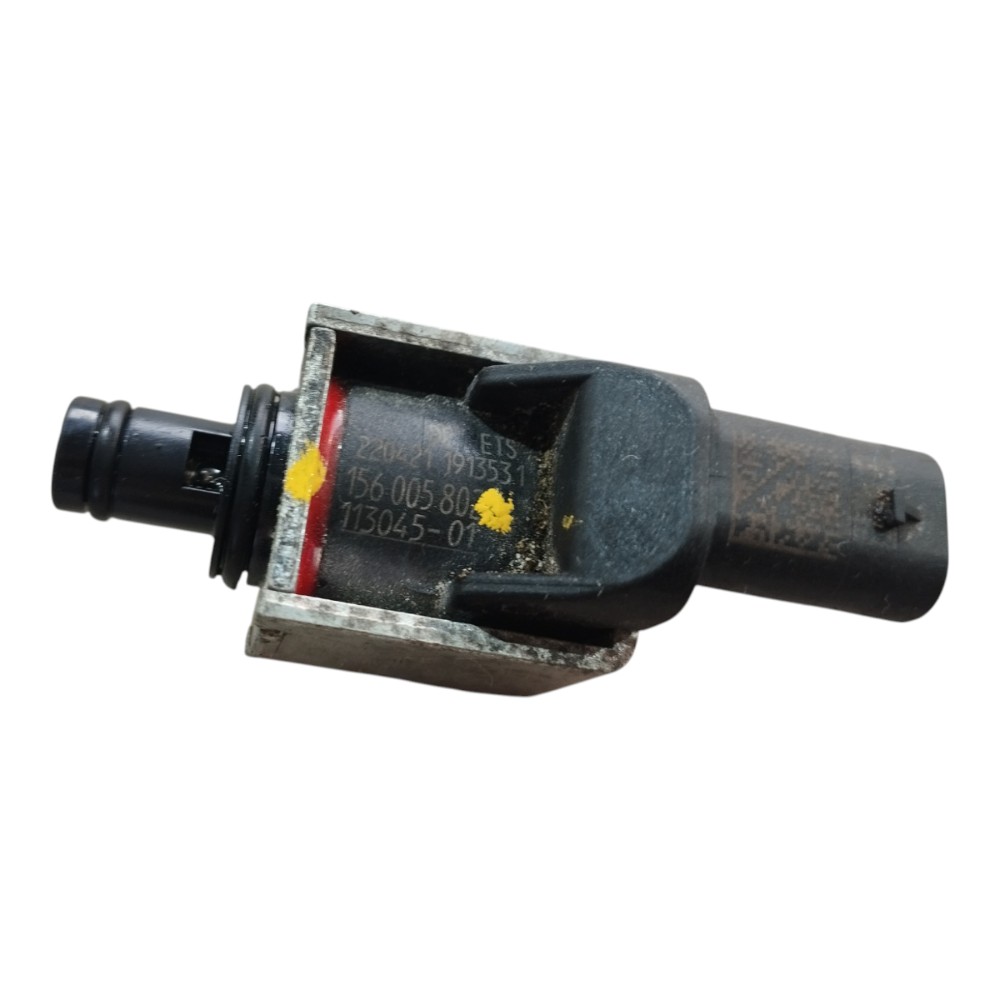 Sensor Válvula Bomba Água Land Rover Defender 2022 V645 2