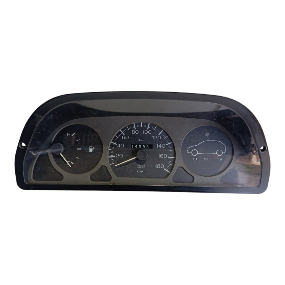 Painel Instrumentos Fiat Palio Ed 1996 2000 V210 1