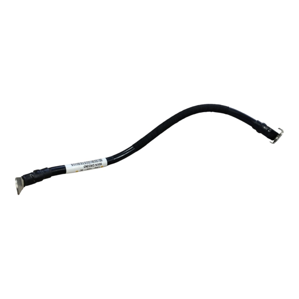 Cabo Negativo Bateria Land Rover Defender 2022 V645 6