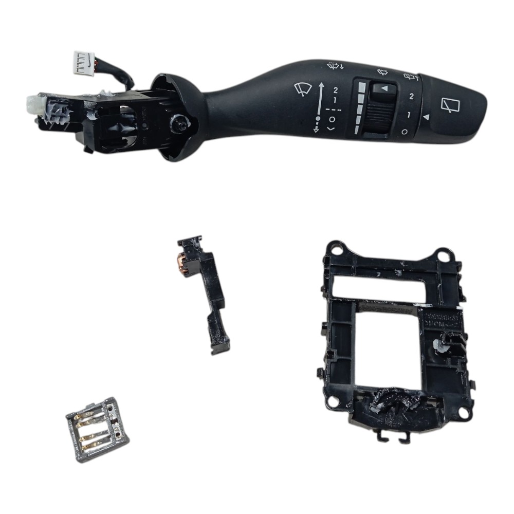 Comando Limpador Lexus Rx500h Fsport 2023 V619 2