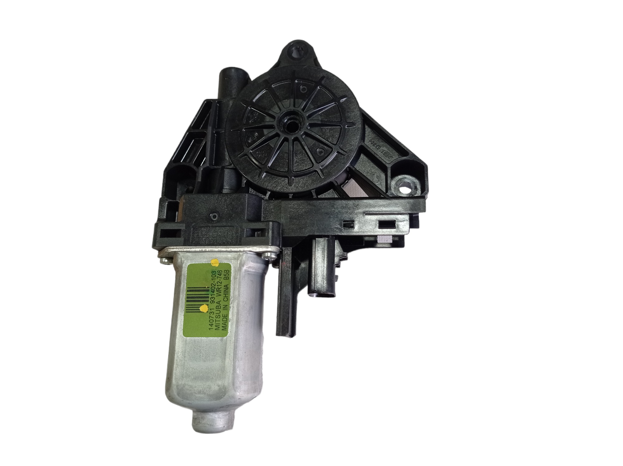 Motor Máquina Vidro Traseira Esquerda Grand Cherokee 14 V580 2