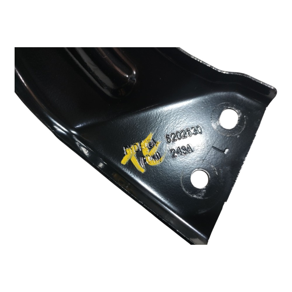 Suporte Forro Porta Trase Esq Byd Dolphin Mini 2024 25 V665 4