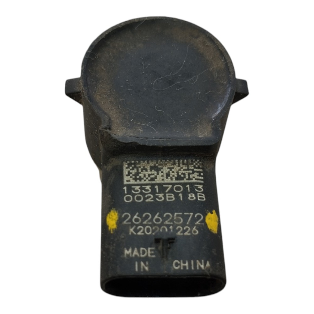 Sensor Estacionamento Gm Tracker 2020 2025 V627 5