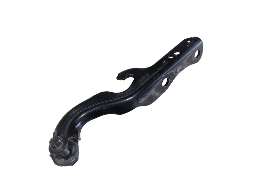 Dobradiça Esquerda Capo Jeep Grand Cherokee 3.6 2014 V604 6