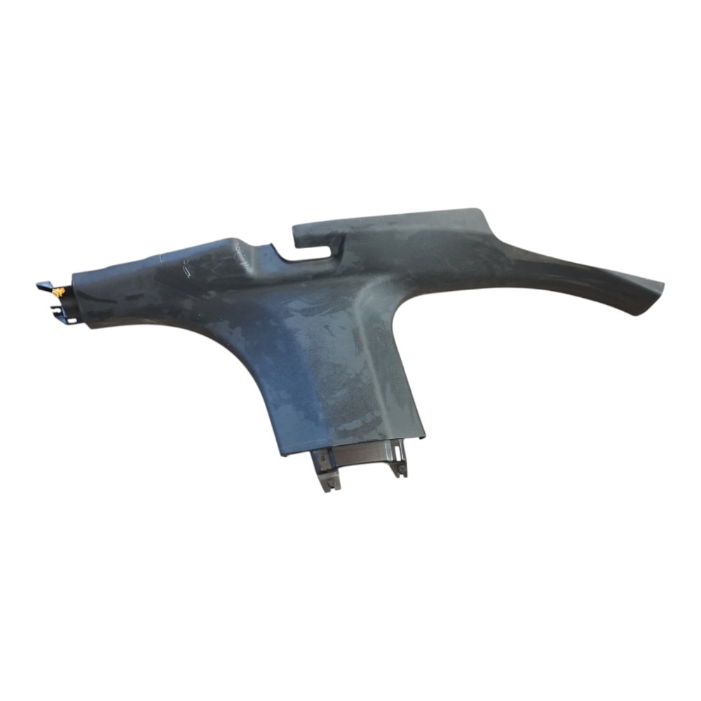 Moldura Coluna Esquerda Rampage Rt 2023 2024 V641 1