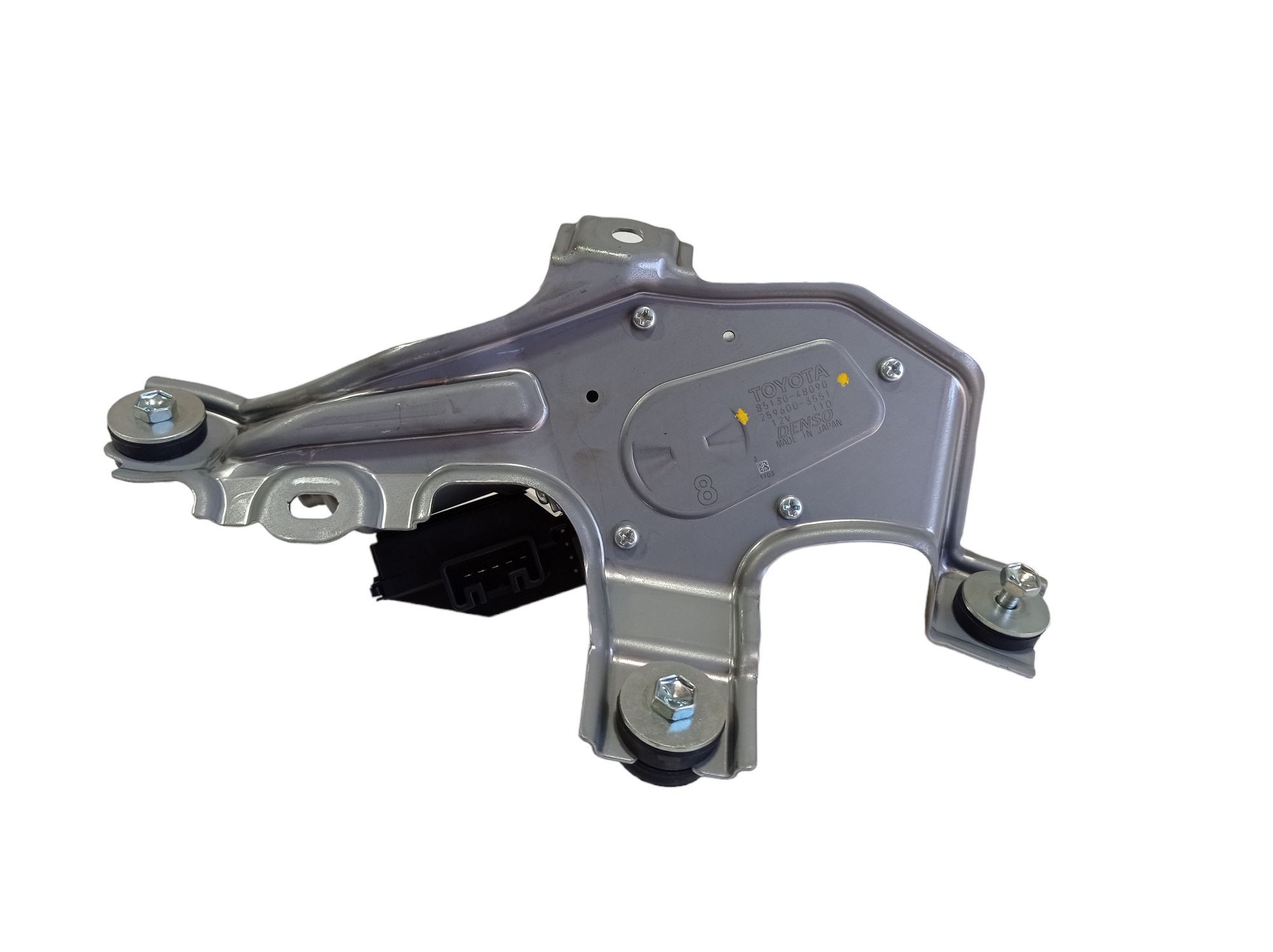 Motor Limpador Traseiro Lexus Rx 450h 2021 V576 1