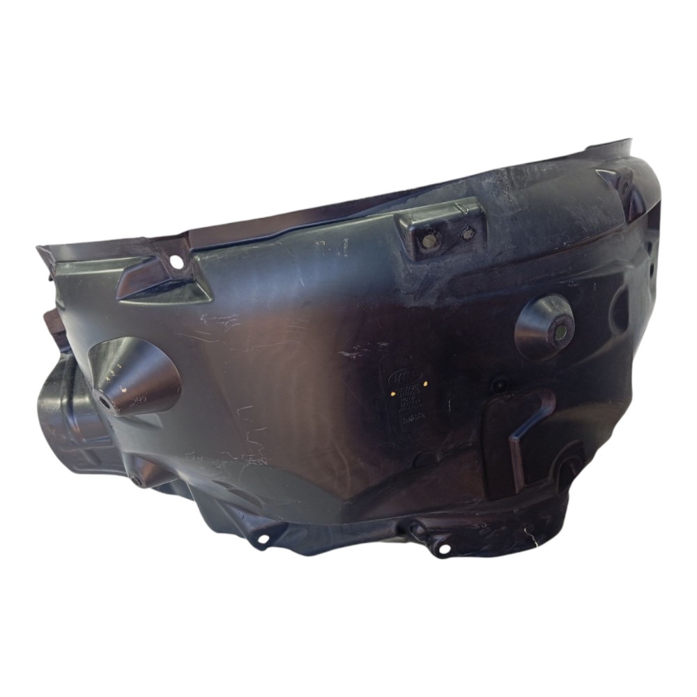 Parabarro Dianteiro Esquerdo Land Rover Discovery 3 07 V635 8