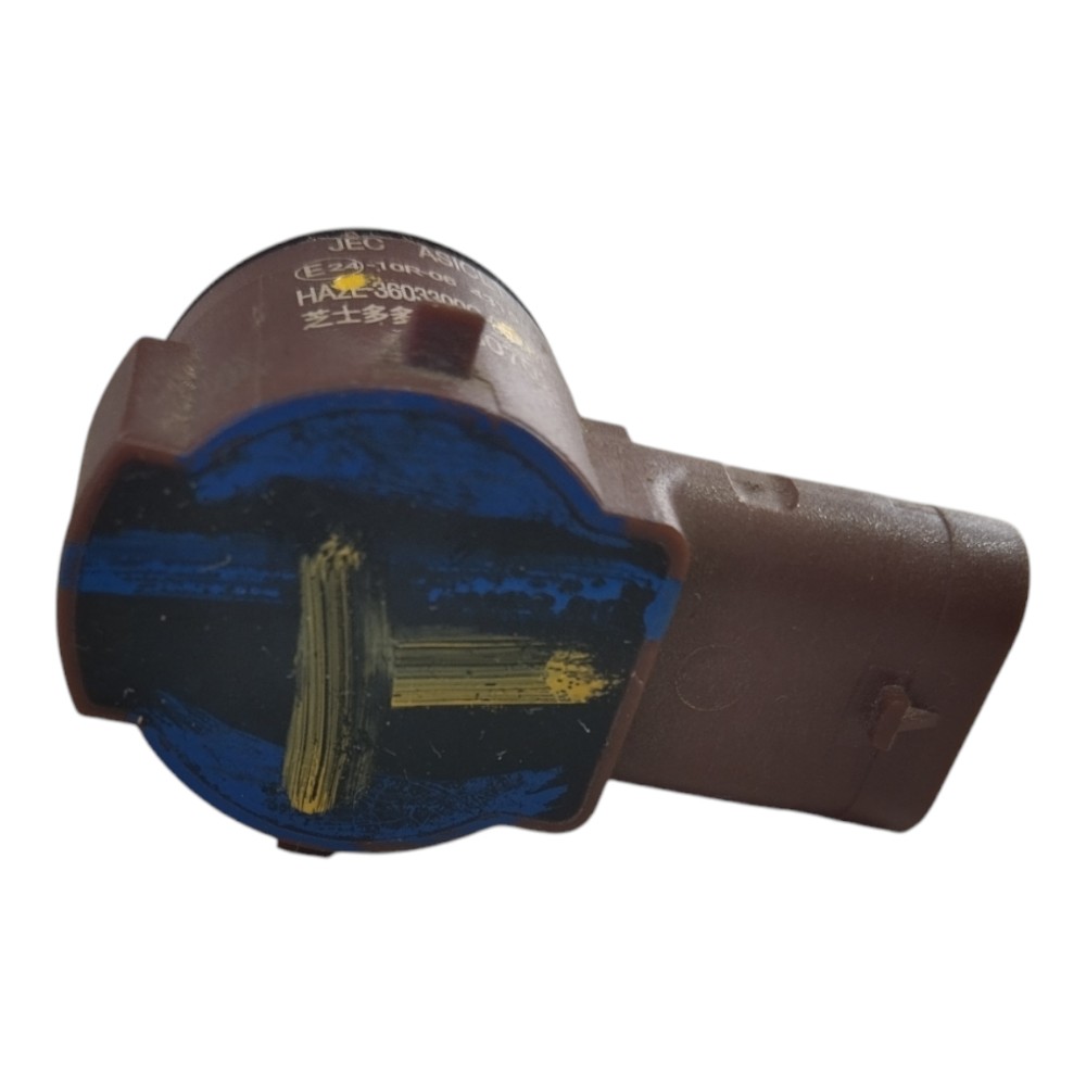 Sensor Estacionamento Traseiro Byd Dolphin Gs 2024 2025 V628 1