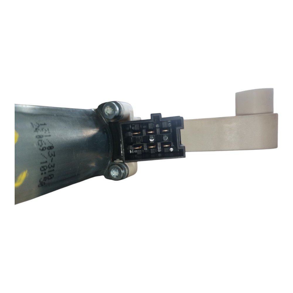 Motor Vidro Dianteiro Direito Mercedes B180 2006 A 2010 V630 2