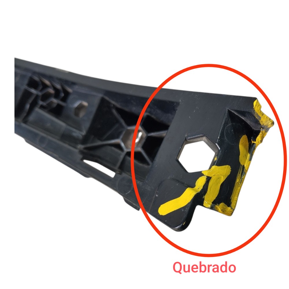 Suporte Farol Esquerdo Chery Tiggo 7 Pro 2023 V640 10