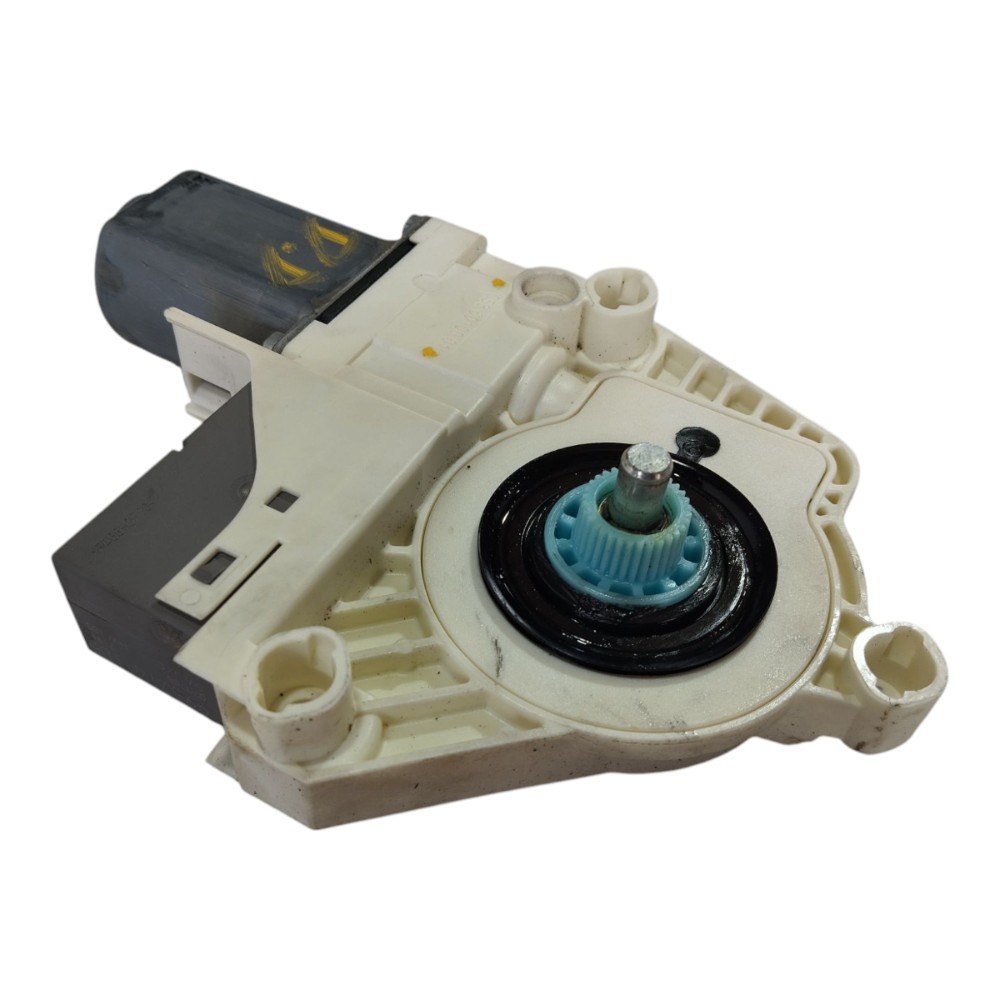 Motor Maquina Vidro Dianteiro Dir Rover Discovery 3 07 V635 7