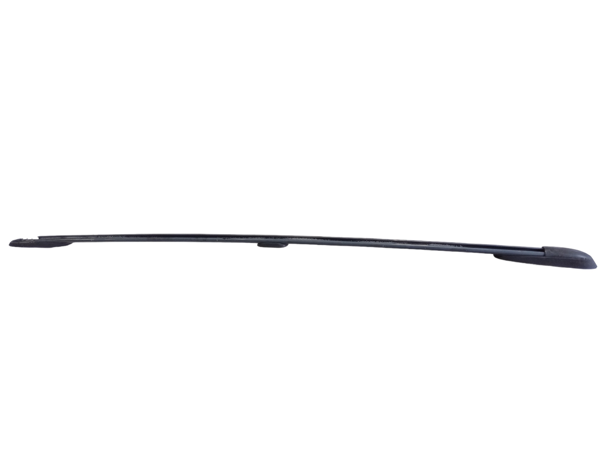 Trilho Rack Teto Esquerdo Grand Caravan Limited 2005 V586 5