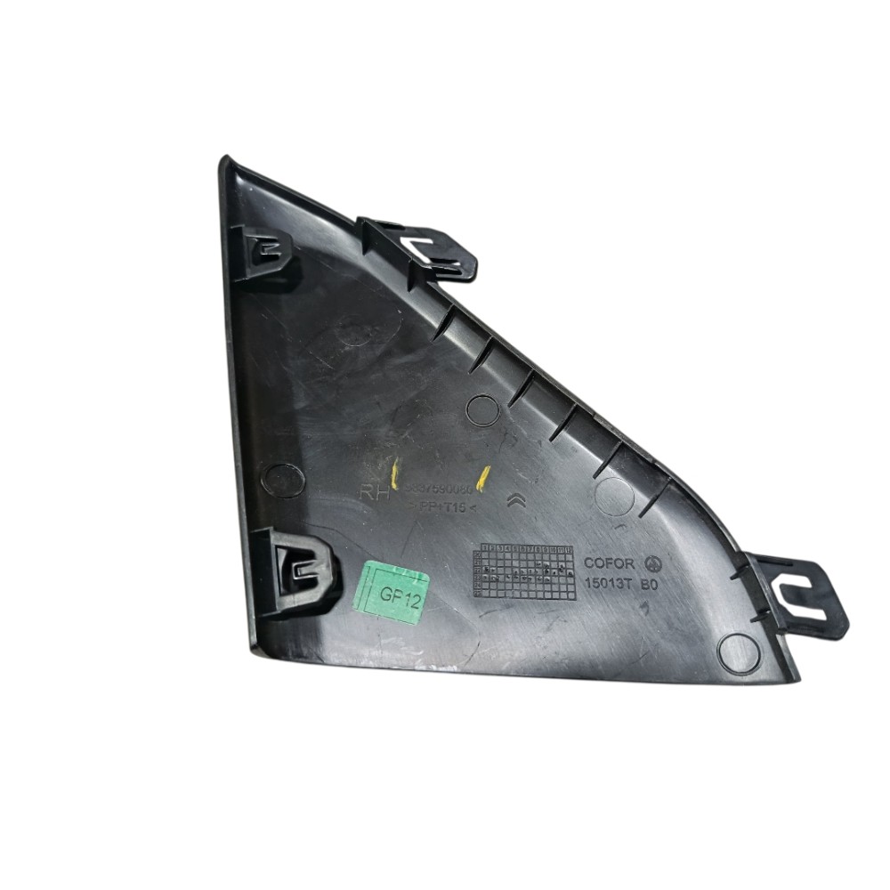 Acabamento int retrovisor direito Citroen C3 Aircross 2024 5