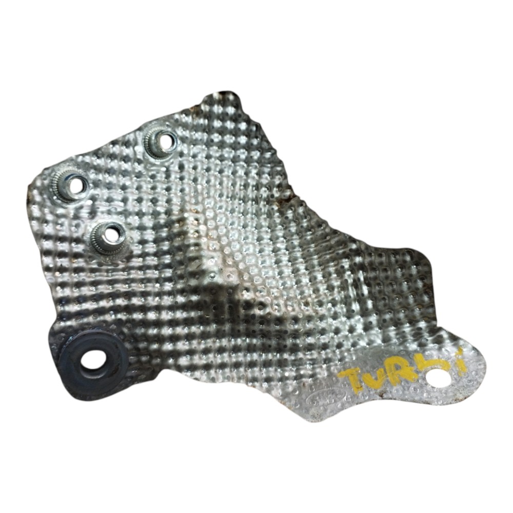 Defletor Turbina Land Rover Defender 2022 V645 4