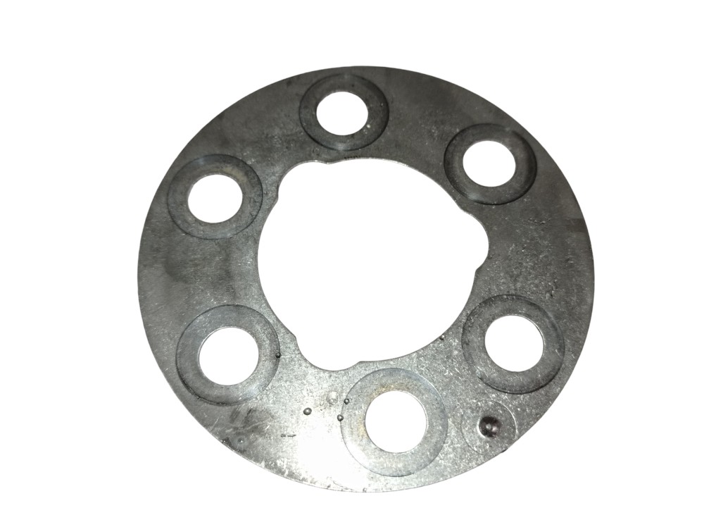 Volante Motor Cremalheira Vw Nivus Hl Tsi 1.0 2024 V608 7