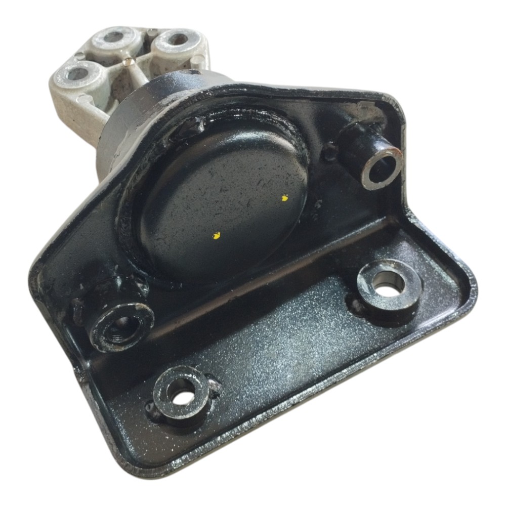 Coxim Esquerdo Motor Jac Ejs1 2022 2023 V651 4