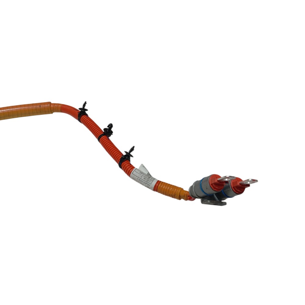 Cabo energia bateria Byd Song Pro 2025 V669 7