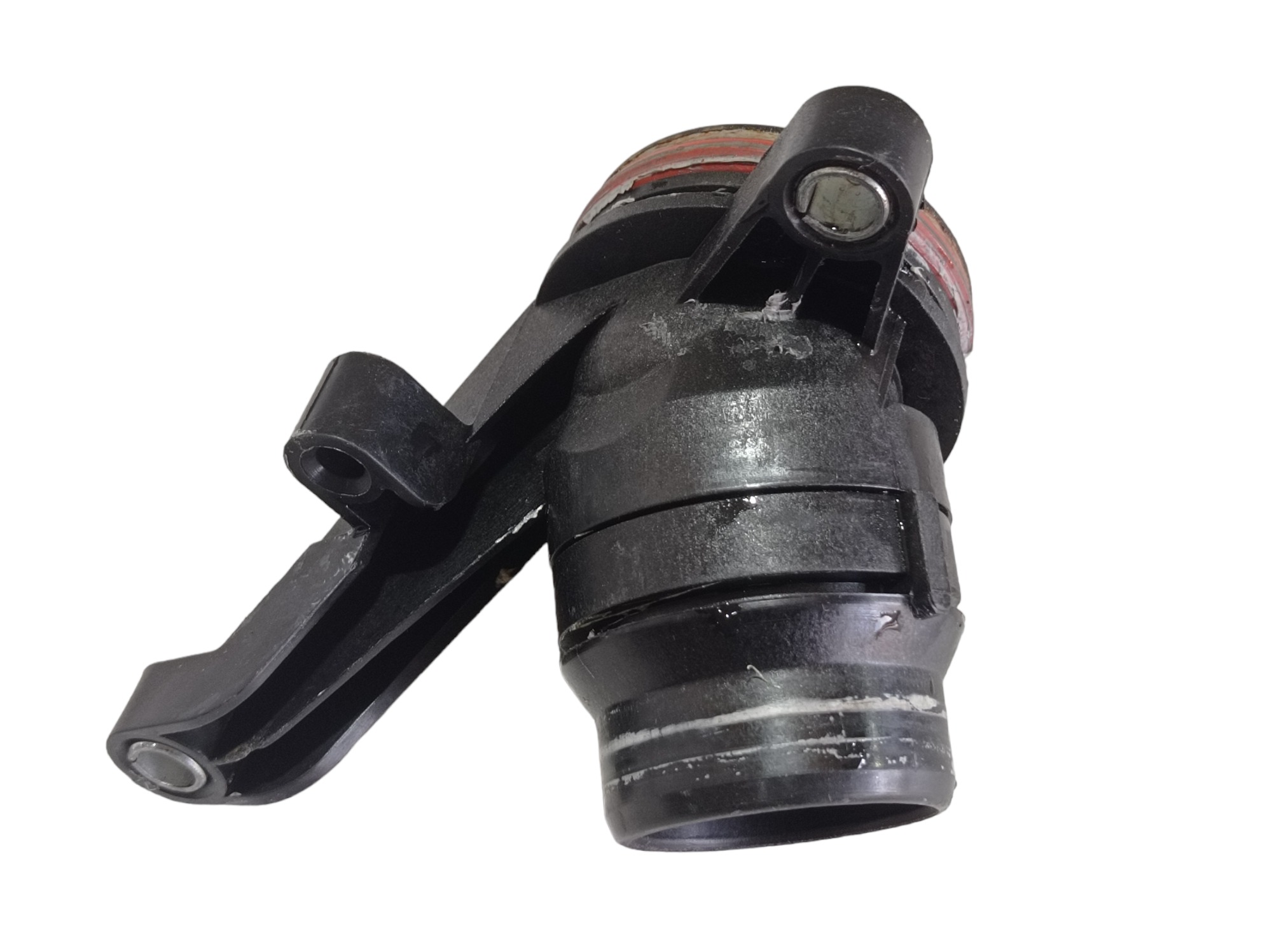 Cano Conector Agua Radiador Discovery 5 2020 V562 4