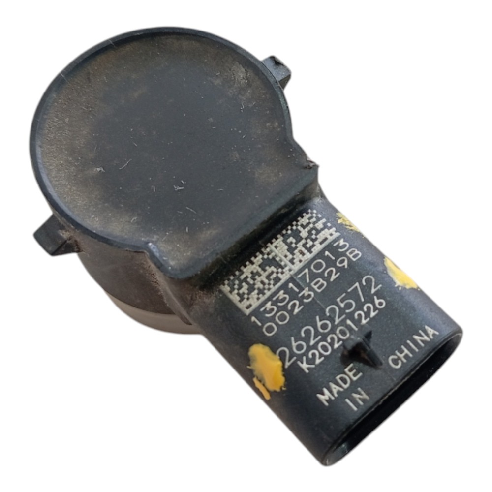Sensor Estacionamento Traseiro Gm Tracker 2020 2025 V627 1