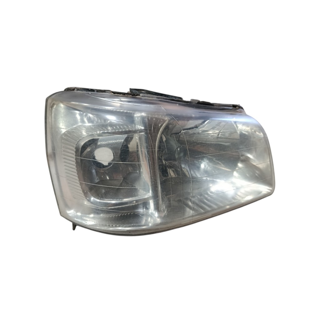 Farol direito Fiat Uno Mille 2006