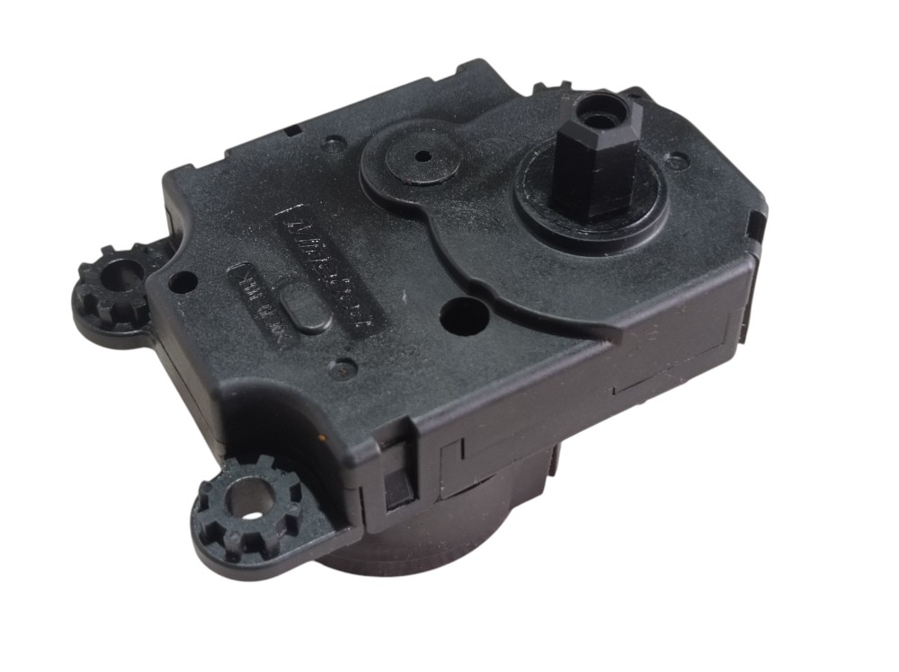 Motor Atuador Ar Condicionado Renault Zoe Neo Int 2023 V617 5
