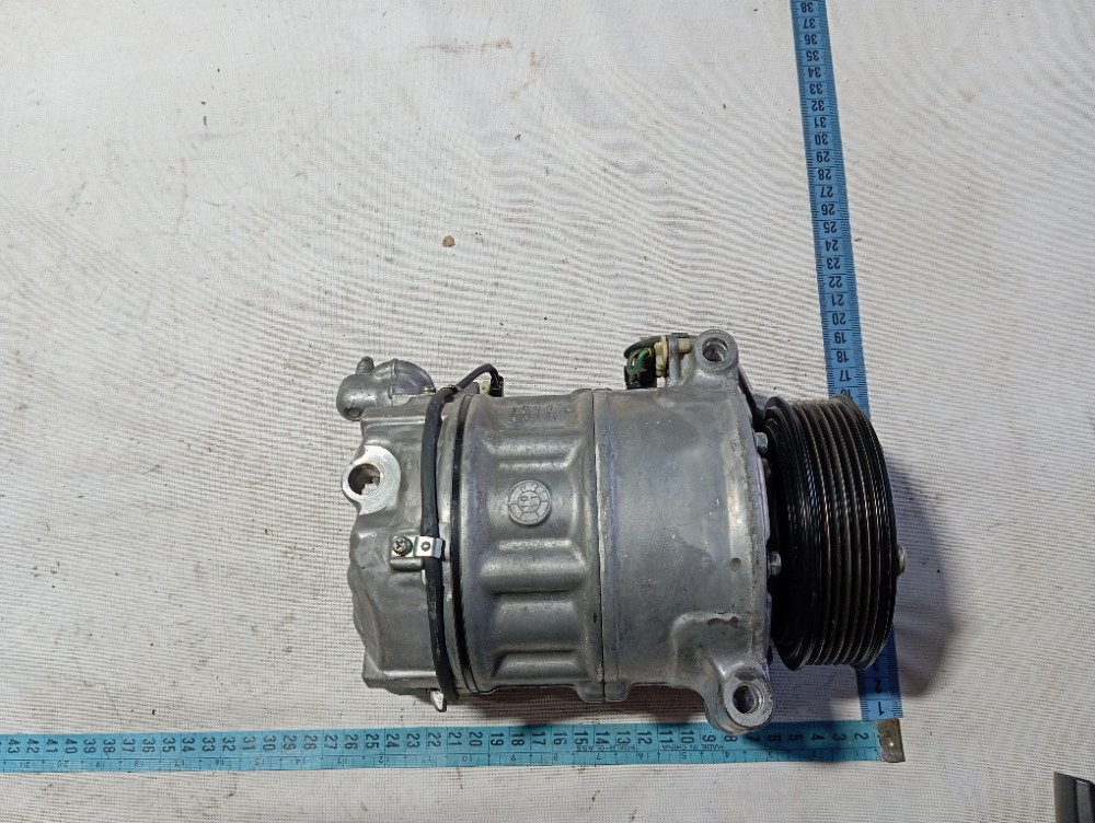 Compressor Ar Land Rover Discovery 4 3.0 2010 A 2014 V289 10