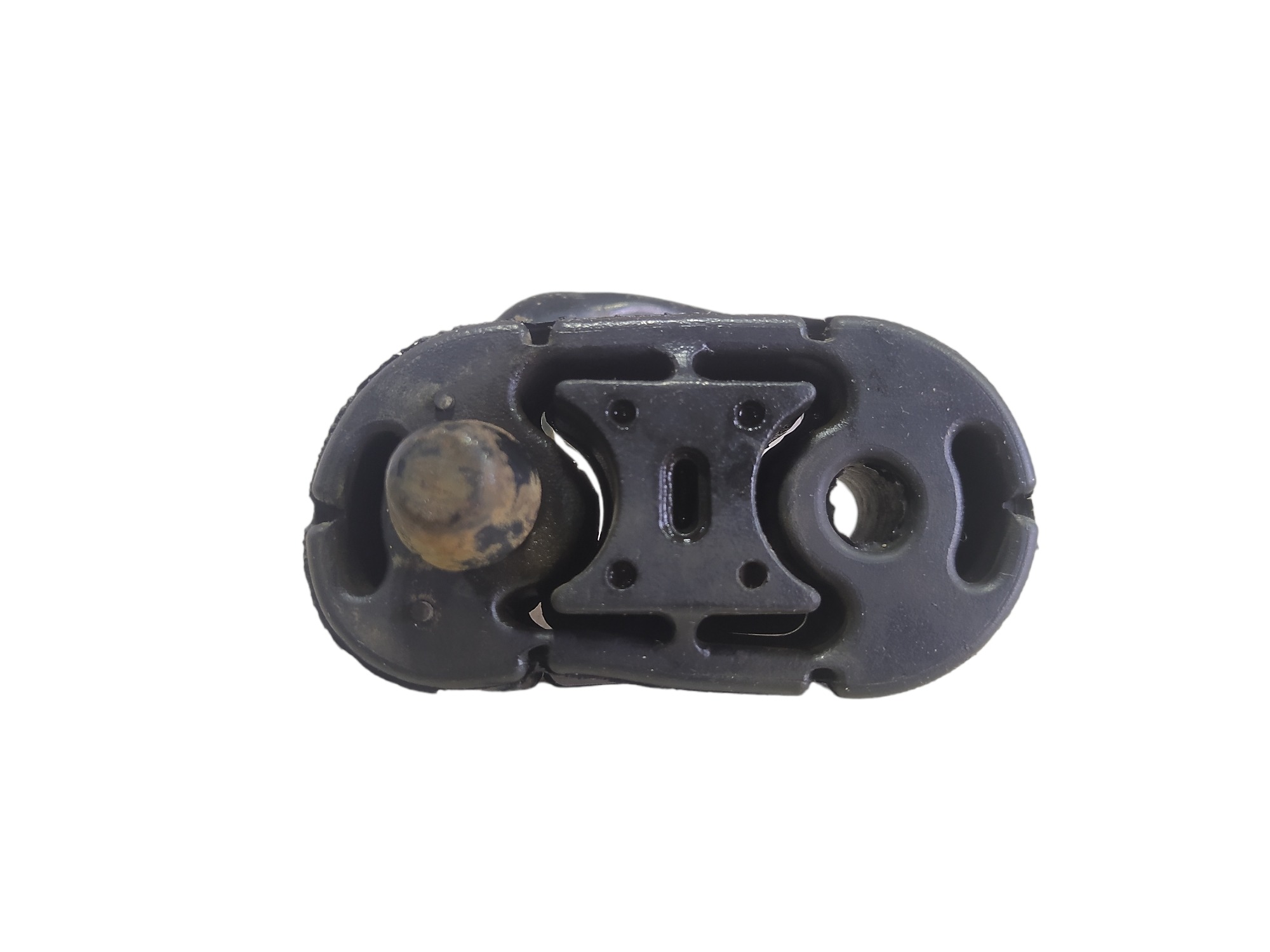 Suporte Coxim Escapamento Traseiro Grand Caravan 2005 V586 1