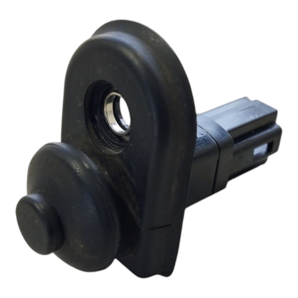 Sensor Porta Traseira Esq Mitsubishi L200 Sport 2006 V647 10