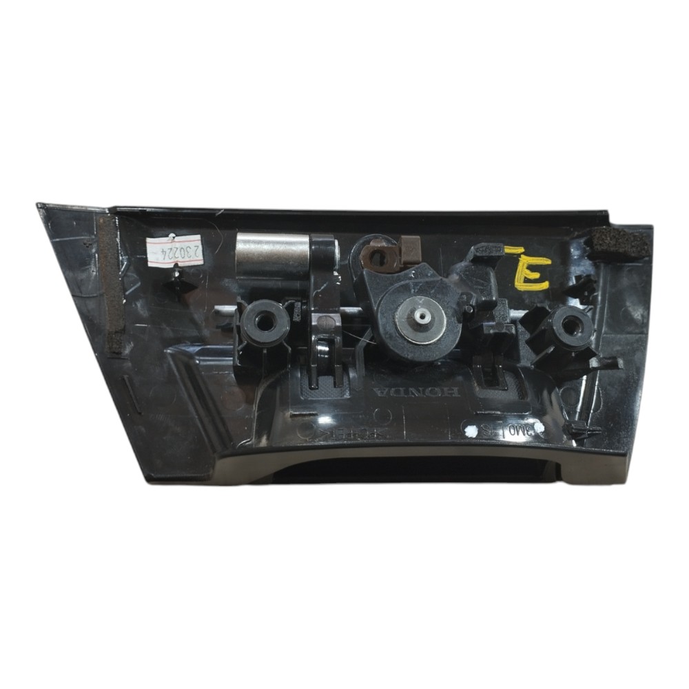 Maçaneta Exte Porta Traseira Esquerda Honda Hrv 2023 25 V644 8